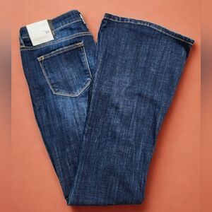 Blue Women's Jeans Size 13